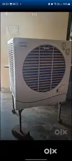 For Sale - Symphony Jumbo Air cooler in good working condition
