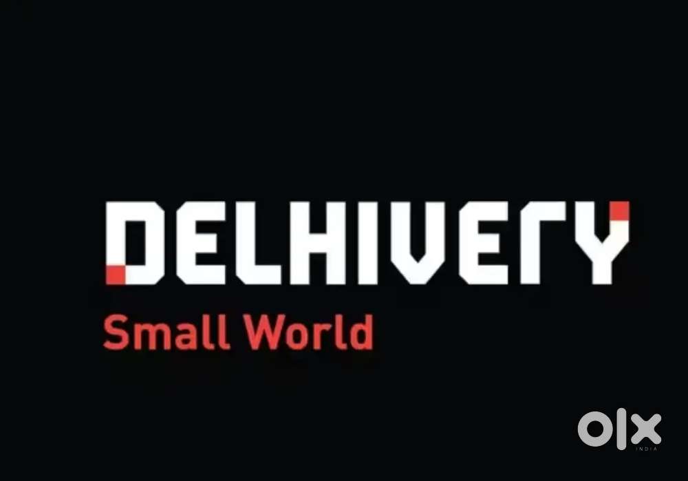 Delivery job @ Vidyaranyapura