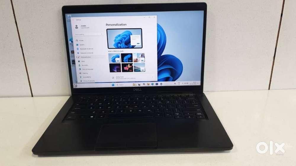 Core i7 Brand Dell Latitude 5400 8GB SSD 256GB