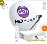 Videocon d2h setup box