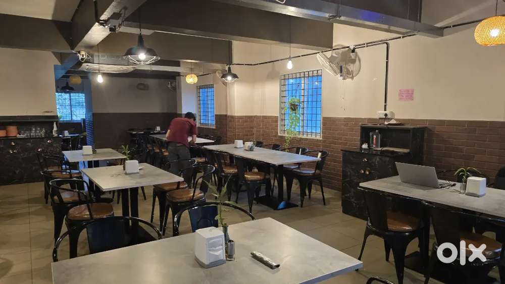 Need All rounder chef ( Indian, Chinese, tandoori) Hebbal bangalore