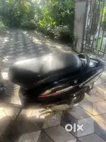 Vehicle with good condition