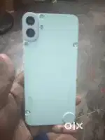 NOTHING MOBILE
