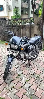 Splendor plus in a good condition
