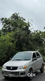 Maruti Suzuki Alto K10 VXi (O), 2011, Petrol