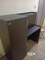 Wooden Study Table