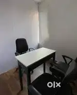 OFFICE FOR RENT IN PVR COMPLEX VIKASPURI.