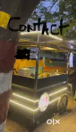 Cart k liye ladka