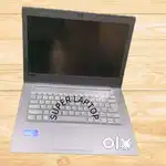 A+ GRADE CNDTN HIGH SPEED LENOVO I5/7TH/8GB RAM/256GB SSD WITH BILL