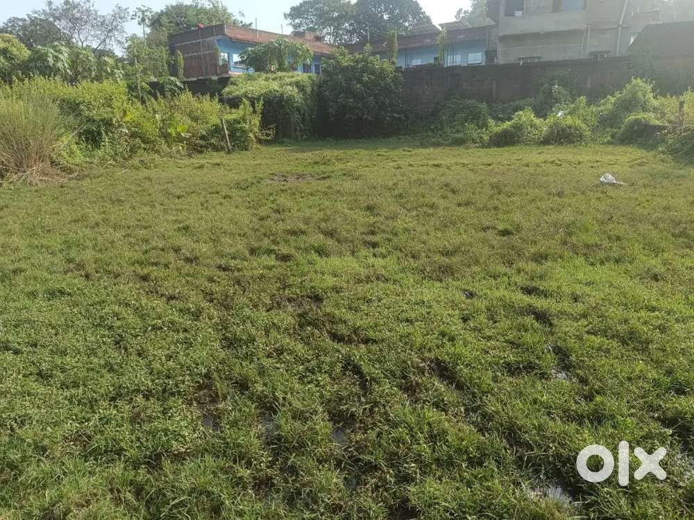 Land for sale