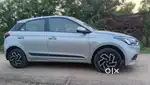 Hyundai i20 2016 Diesel rocket 82000 Km Driven