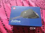 Jio Drive Immersive 360 VR Experience