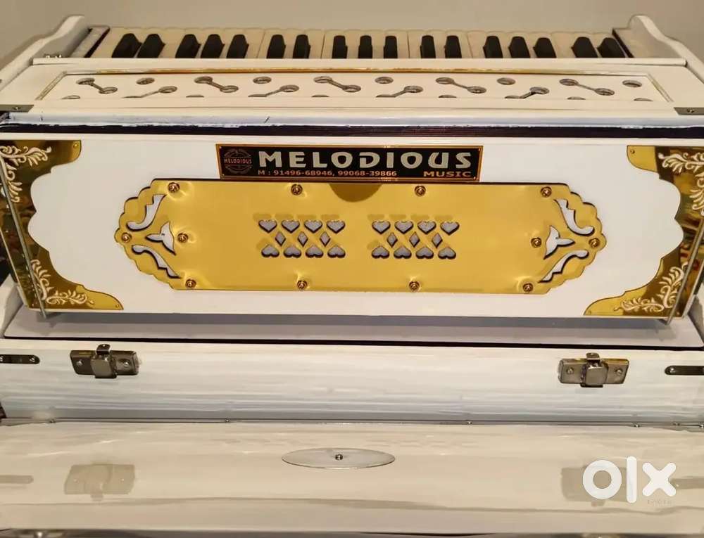 I want to sell my harmonium