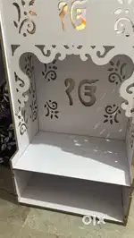 Mandir for home