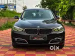 BMW 3 Series GT 320d Luxury Line, 2017, Diesel
