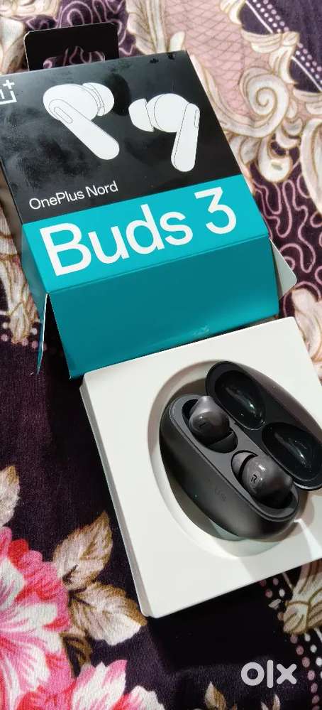 Oneplus nord buds 3