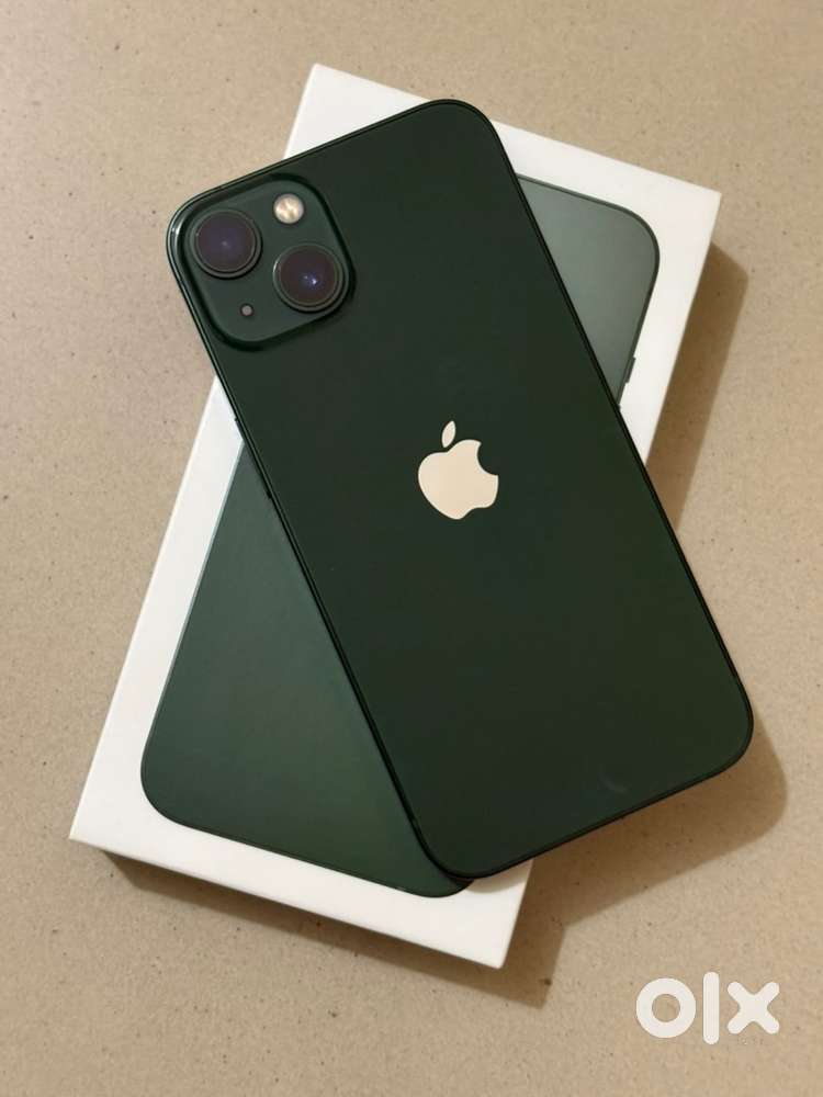 iPhone 13 Box