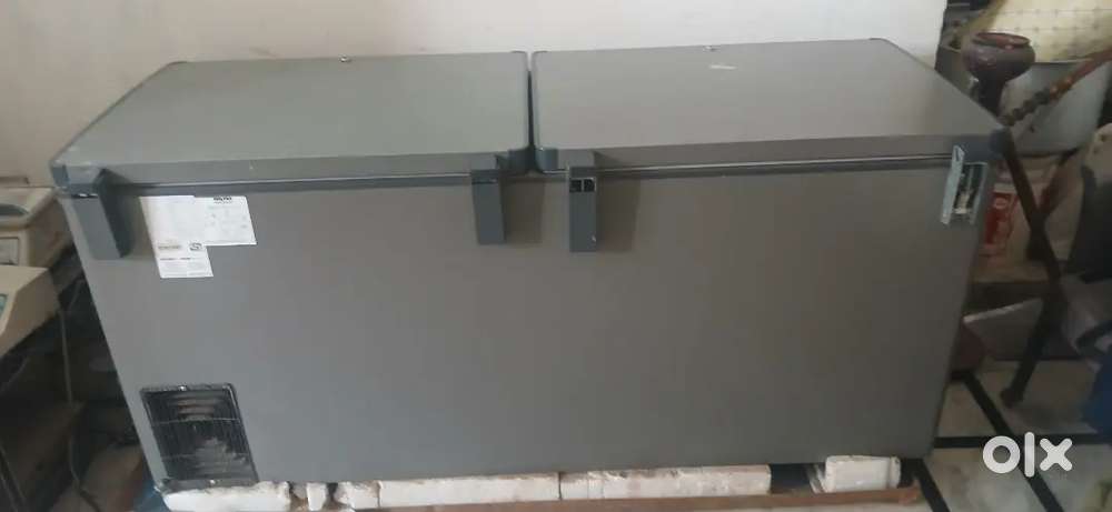 D freez 500 ltr voltas