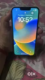 Upgrade Phone