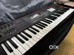 Roland xps30 keyboard 1 year old