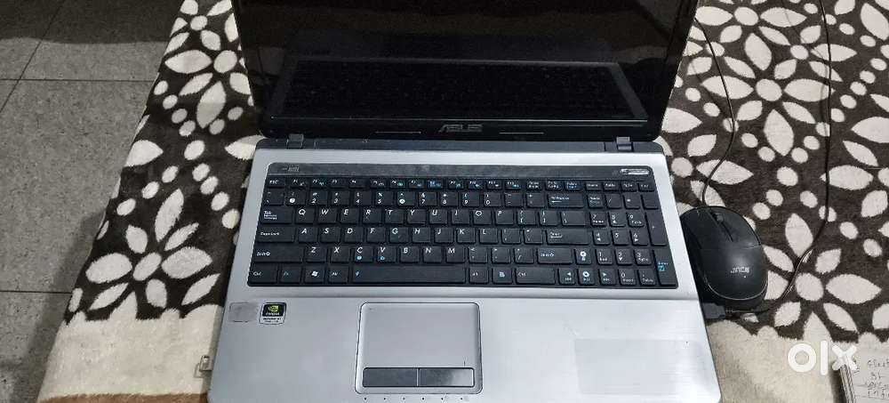 Asus laptop
