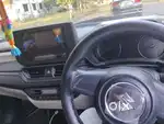 Driver job