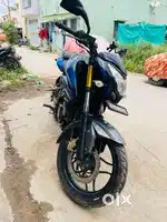 Pulsar NS200 2019 Model – Well Maintained