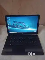 Hp Notebook Intel Core i5 6th Gen