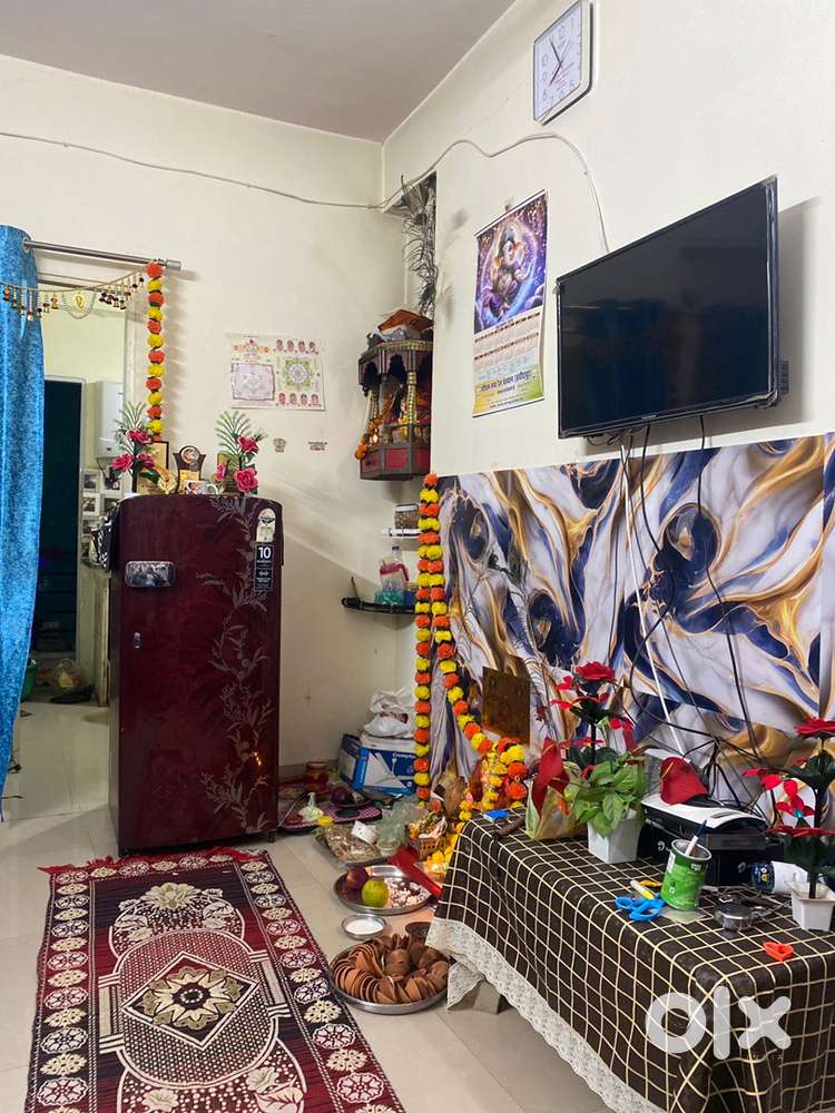 2 BHk FLAT