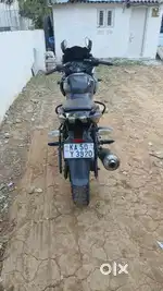 Selling my bike