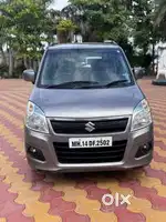 Maruti Suzuki Wagon R VXI 1.0 CNG, 2012, CNG & Hybrids