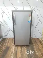 Lg single door refrigerator %9nueh