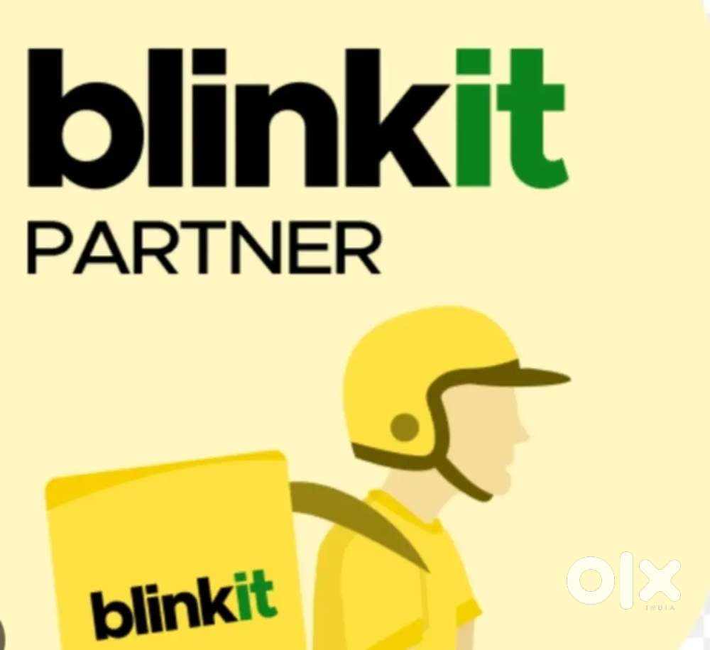 Bilnikt delivery boy