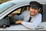 Uber, ola attached car for daily rent