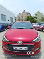 Hyundai i20 2015-2017 Sportz 1.2, 2016, Diesel