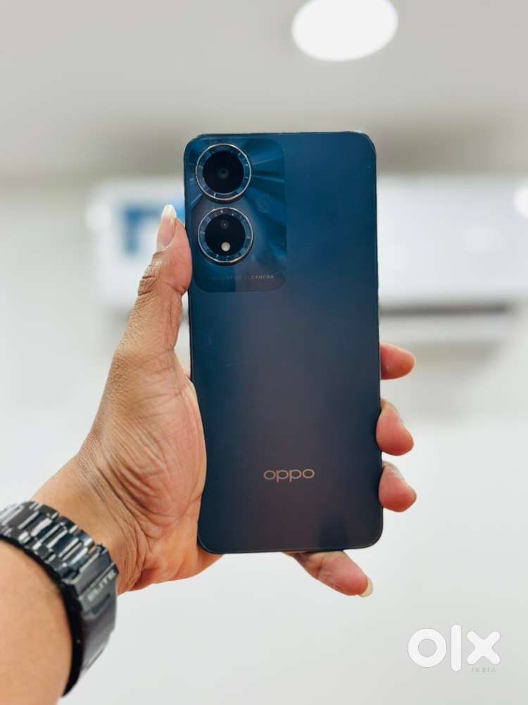 Oppo A59 5G (6+128)