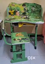 Kids study table for sale