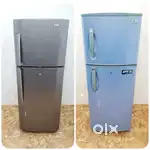 ChillElite Pro: Luxury fridge with advanced cooling and freshness