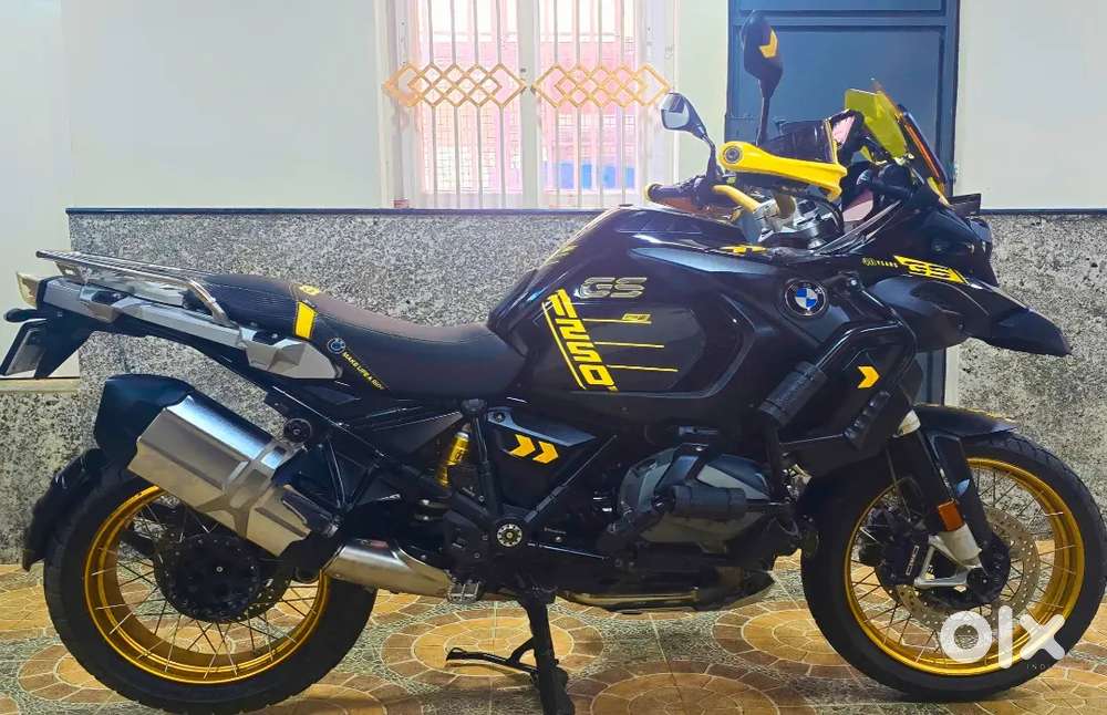 BMW GS ADVENTURE 1250