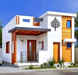 1BHK, 2BHK VILLA IN MINJUR  (VANNIPAKKAM) DTCP RERA APPROVED