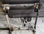 Washing Machine Stand