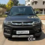 Maruti Suzuki Brezza ZDi Plus, 2018, Diesel