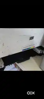 Laser Printer Color