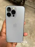 Iphone 13 in refurbished 256gb in genuine price