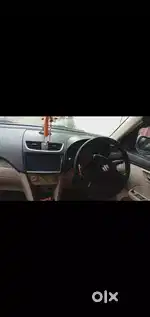 Maruti Suzuki Swift Dzire 2012 Petrol 64236 Km Driven