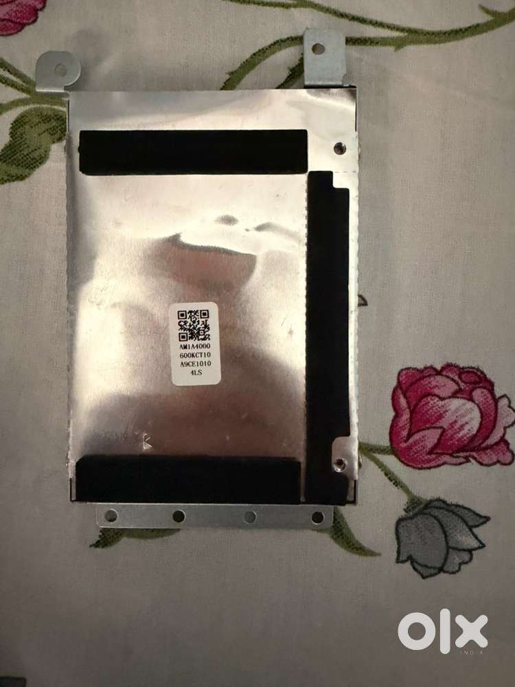 Toshiba 1TB Internal HDD (MQ04ABF100) - Excellent Working Condition