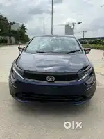Tata Altroz 2023 Petrol 14400 Km Driven