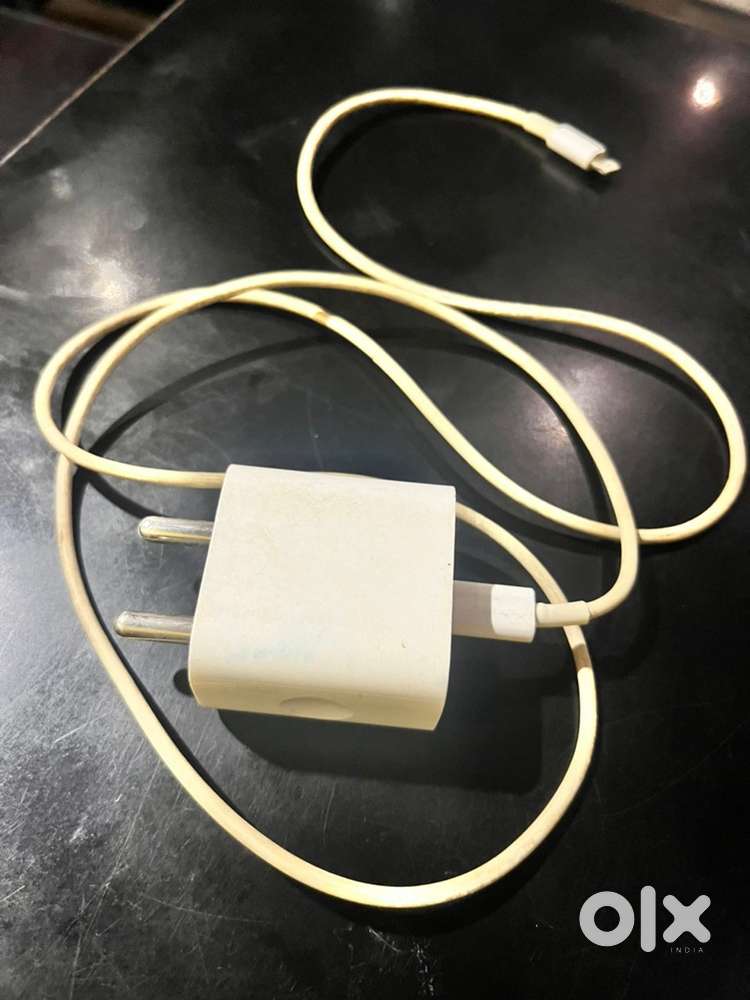 Mobile charger