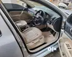 Skoda Laura 2012 Diesel Well Maintained
