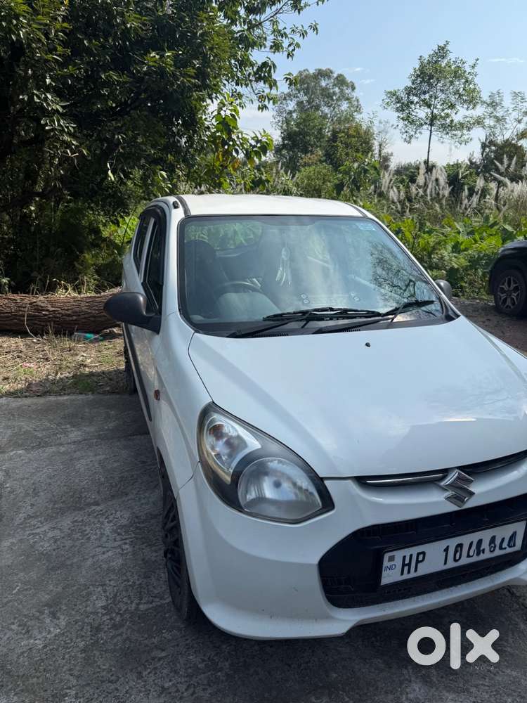 Good condition